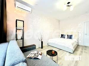 1-к квартира, посуточно, 42м2, 5/6 этаж