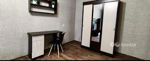1-к квартира, на длительный срок, 31м2, 3/5 этаж