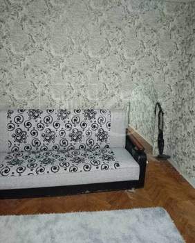 1-к квартира, на длительный срок, 30м2, 2/5 этаж