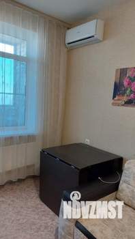 Студия квартира, на длительный срок, 25м2, 9/17 этаж