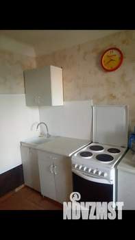 1-к квартира, на длительный срок, 36м2, 5/12 этаж