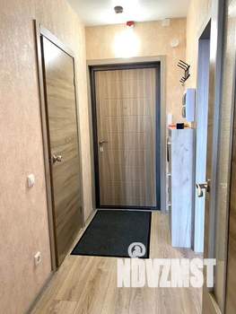 1-к квартира, посуточно, 38м2, 11/17 этаж