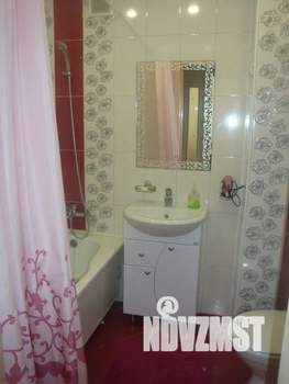 1-к квартира, посуточно, 45м2, 7/14 этаж