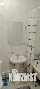 1-к квартира, посуточно, 36м2, 5/21 этаж