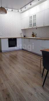 3-к квартира, на длительный срок, 80м2, 14/21 этаж