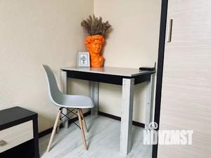 1-к квартира, посуточно, 55м2, 5/5 этаж