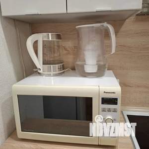 1-к квартира, посуточно, 35м2, 14/17 этаж