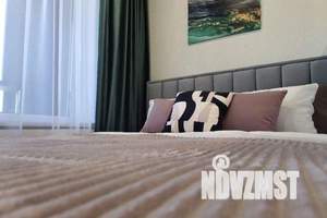 1-к квартира, посуточно, 30м2, 12/12 этаж