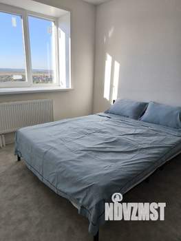 1-к квартира, на длительный срок, 40м2, 9/16 этаж