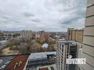 2-к квартира, на длительный срок, 56м2, 16/19 этаж