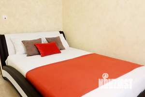 2-к квартира, посуточно, 70м2, 24/26 этаж