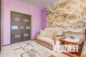 1-к квартира, посуточно, 40м2, 4/16 этаж