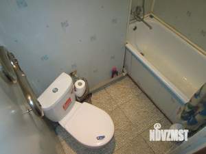 1-к квартира, посуточно, 30м2, 1/5 этаж