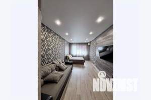 1-к квартира, посуточно, 40м2, 6/15 этаж