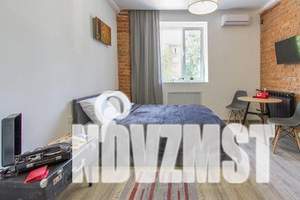 1-к квартира, посуточно, 20м2, 2/4 этаж