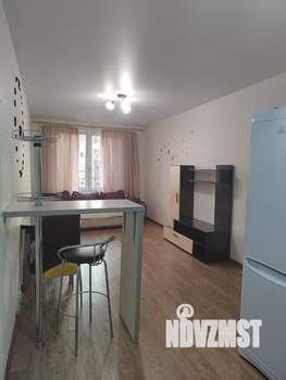 2-к квартира, на длительный срок, 48м2, 15/25 этаж