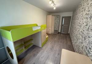 2-к квартира, на длительный срок, 46м2, 2/5 этаж