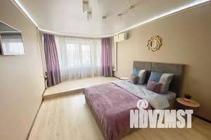 2-к квартира, посуточно, 80м2, 16/17 этаж