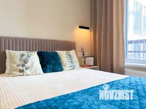 Студия квартира, посуточно, 29м2, 3/15 этаж