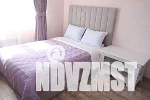2-к квартира, посуточно, 53м2, 3/16 этаж