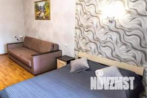1-к квартира, посуточно, 48м2, 1/16 этаж
