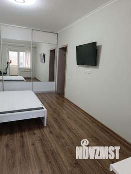 2-к квартира, на длительный срок, 82м2, 4/17 этаж