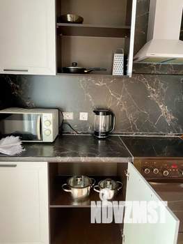 1-к квартира, посуточно, 35м2, 22/25 этаж