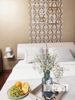 1-к квартира, посуточно, 30м2, 3/5 этаж