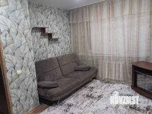 1-к квартира, на длительный срок, 21м2, 2/9 этаж