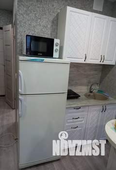 Студия квартира, посуточно, 18м2, 16/18 этаж