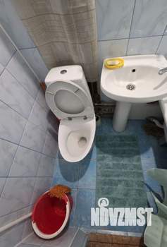 1-к квартира, на длительный срок, 27м2, 3/5 этаж