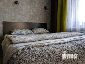 1-к квартира, посуточно, 65м2, 1/1 этаж