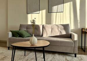 2-к квартира, на длительный срок, 62м2, 21/25 этаж