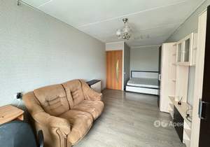1-к квартира, на длительный срок, 35м2, 5/16 этаж