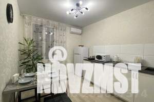 1-к квартира, посуточно, 40м2, 24/25 этаж
