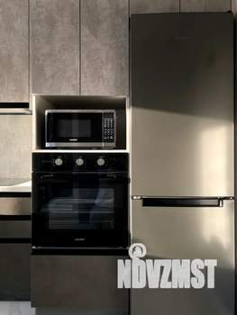 1-к квартира, посуточно, 30м2, 20/20 этаж