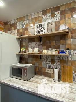 1-к квартира, посуточно, 45м2, 5/10 этаж