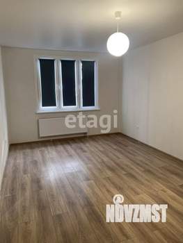 1-к квартира, на длительный срок, 40м2, 1/17 этаж