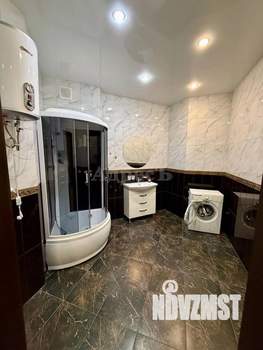 3-к квартира, на длительный срок, 110м2, 11/17 этаж