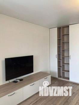 1-к квартира, посуточно, 48м2, 1/1 этаж