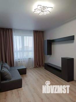 3-к квартира, на длительный срок, 90м2, 14/17 этаж