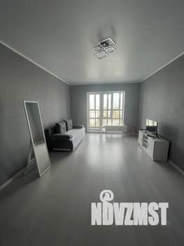 2-к квартира, посуточно, 64м2, 14/17 этаж