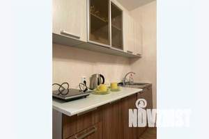 1-к квартира, посуточно, 25м2, 24/25 этаж