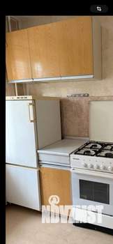 2-к квартира, на длительный срок, 44м2, 3/5 этаж