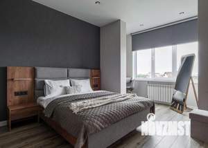 1-к квартира, посуточно, 75м2, 1/1 этаж