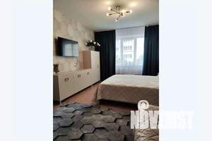 2-к квартира, посуточно, 55м2, 2/10 этаж