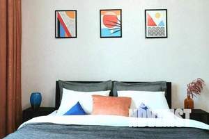 1-к квартира, посуточно, 41м2, 5/17 этаж