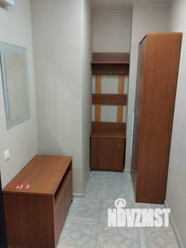 1-к квартира, на длительный срок, 37м2, 11/17 этаж