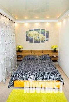 2-к квартира, посуточно, 50м2, 1/1 этаж