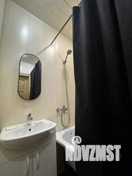 2-к квартира, посуточно, 60м2, 2/10 этаж